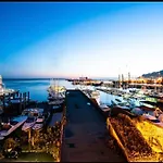 Casa Maria Al Porto Apartament Salerno