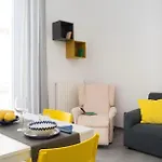 Apartament Casa Maria Al Porto