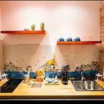Apartament Casa Maria Al Porto *