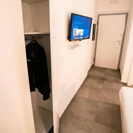 Casa Maria Al Porto 公寓 *