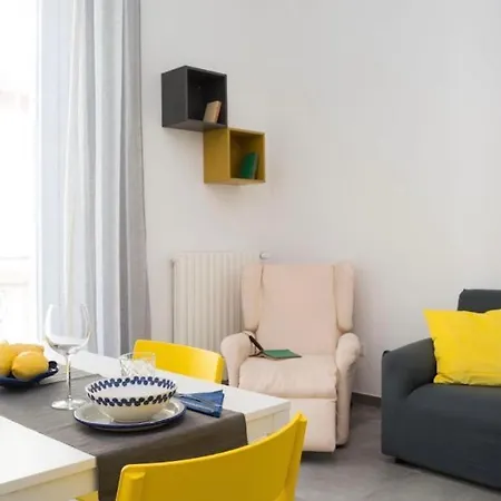 公寓 Casa Maria Al Porto