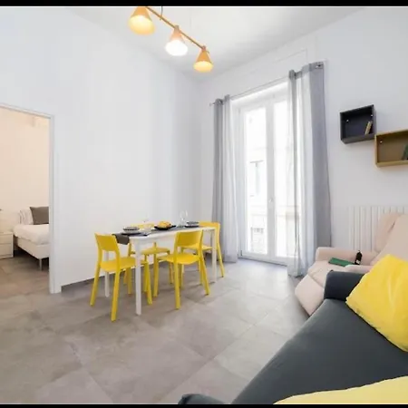 Casa Maria Al Porto 公寓