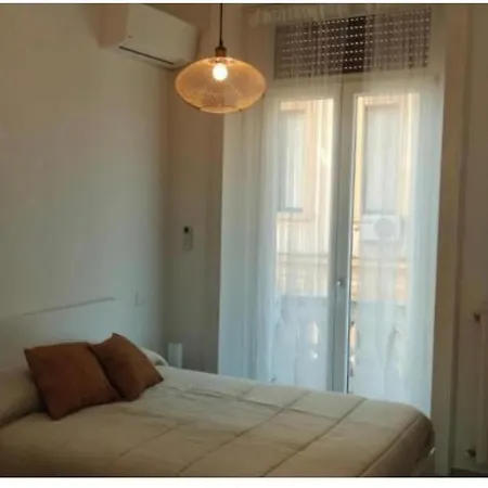 Casa Maria Al Porto Apartament