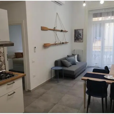 Casa Maria Al Porto * Salerno