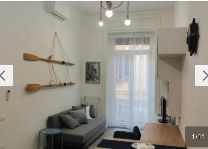 Casa Maria Al Porto * Salerno