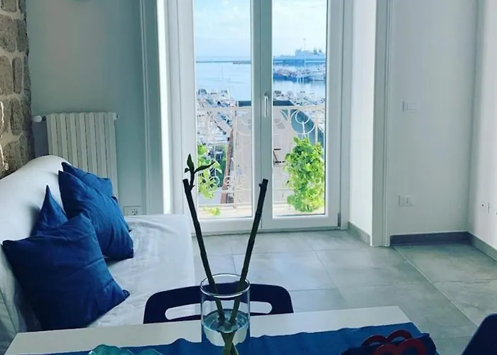 Apartament Casa Maria Al Porto *